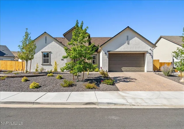 Single family home for sale at 2249 Kinglet Dr, Sparks, NV 89441 | MLS# 260009815