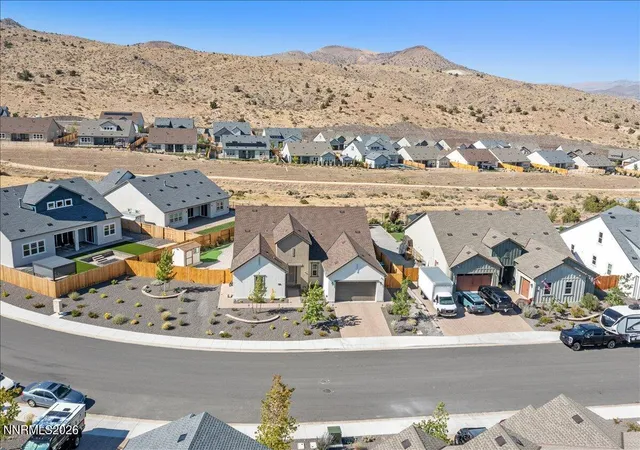 Photo 2 of Single family home for sale at 2249 Kinglet Dr, Sparks, NV 89441 | MLS# 260009815 | Listing updated on 2026-09-21