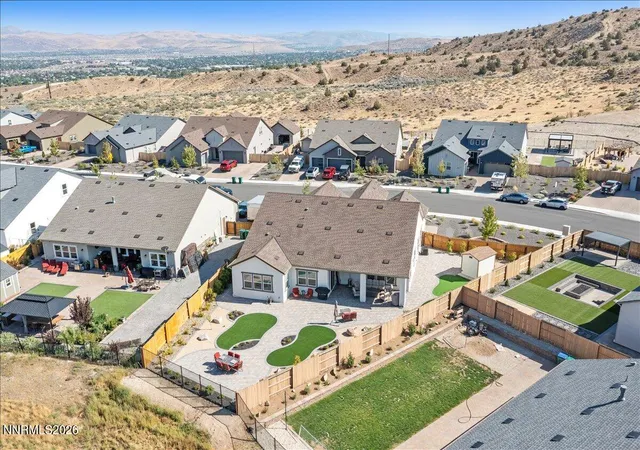 Photo 3 of Single family home for sale at 2249 Kinglet Dr, Sparks, NV 89441 | MLS# 260009815 | Listing updated on 2026-09-21