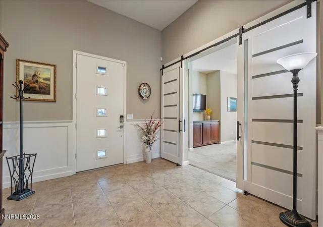 Photo 4 of Single family home for sale at 2249 Kinglet Dr, Sparks, NV 89441 | MLS# 260009815 | Listing updated on 2026-09-28