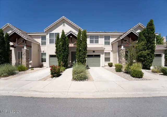 Photo 2 of Condo for sale at 4889 Bougainvillea Cir, Sparks, NV 89436 | MLS# 260009928 | Listing updated on 2026-08-31