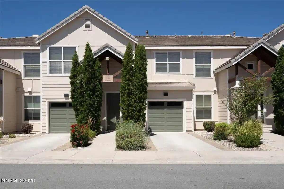 Listing Photo 41 - Condo for sale in 4889 Bougainvillea Cir located at 4889 Bougainvillea Cir, Sparks, NV 89436 - Unit 4889 Bougainvillea Cir