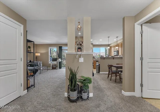 Listing Photo 4 - Condo for sale in building located at 4889 Bougainvillea Cir, Sparks, NV 89436