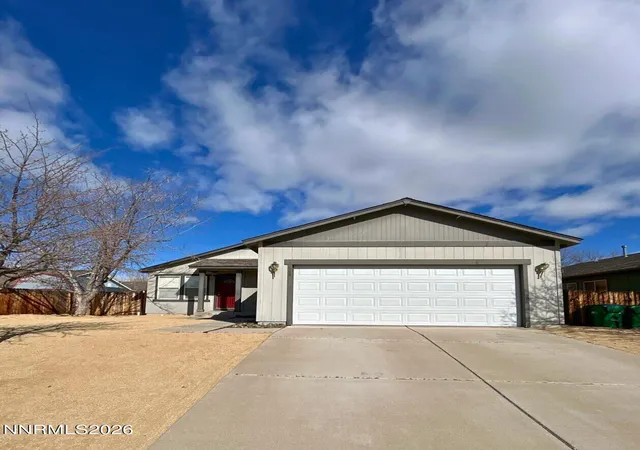 Photo 1 of Single family home for sale at 986 Montero Dr, Sparks, NV 89436 | MLS# 260009700 | Listing updated on 2026-09-18