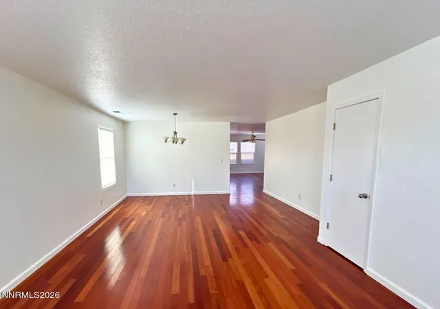 Photo 3 of Single family home for sale at 986 Montero Dr, Sparks, NV 89436 | MLS# 260009700 | Listing updated on 2026-09-18