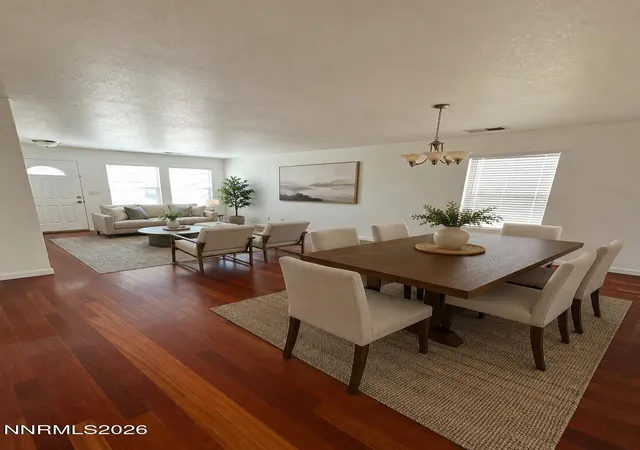 Photo 3 of Single family home for sale at 986 Montero Dr, Sparks, NV 89436 | MLS# 260009700 | Listing updated on 2026-09-18