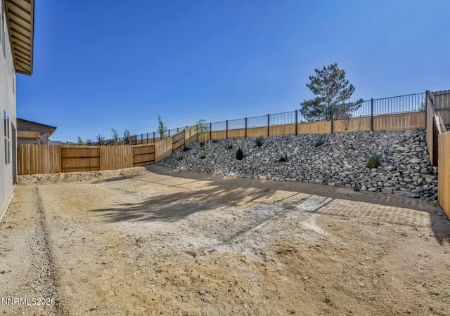 Photo 25 of Single family home for sale at 154 Radiant Dr, Carson City, NV 89705 | MLS# 260009942 | Listing updated on 2026-08-01