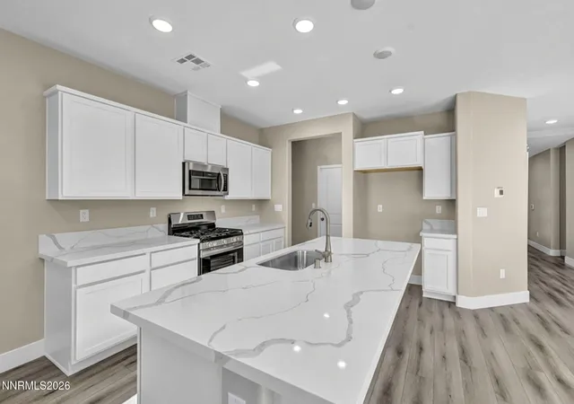 Photo 2 of Single family home for sale at 154 Radiant Dr #Homesite 71, Carson City, NV 89705 | MLS# 260009942 | Listing updated on 2026-09-14