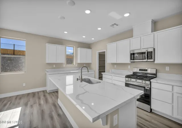 Photo 3 of Single family home for sale at 154 Radiant Dr #Homesite 71, Carson City, NV 89705 | MLS# 260009942 | Listing updated on 2026-09-14