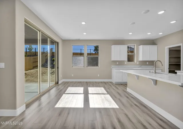 Photo 4 of Single family home for sale at 154 Radiant Dr #Homesite 71, Carson City, NV 89705 | MLS# 260009942 | Listing updated on 2026-09-14