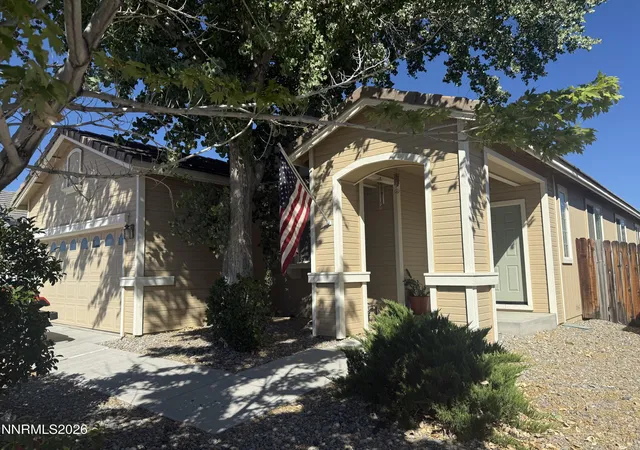 Photo 1 of Single family home for sale at 356 Royal Troon Dr, Dayton, NV 89403 | MLS# 260009867 | Listing updated on 2026-08-11