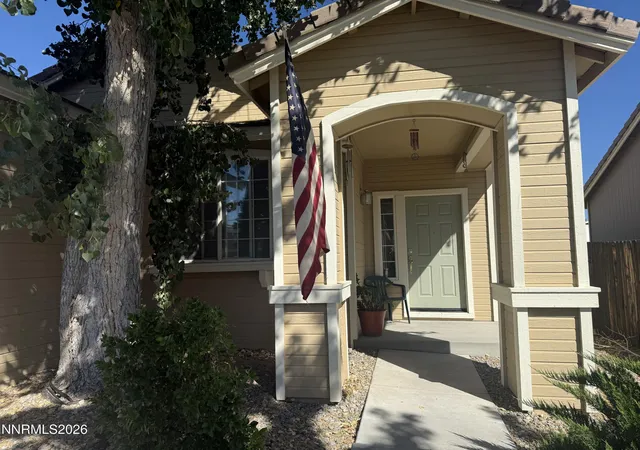 Photo 2 of Single family home for sale at 356 Royal Troon Dr, Dayton, NV 89403 | MLS# 260009867 | Listing updated on 2026-08-11