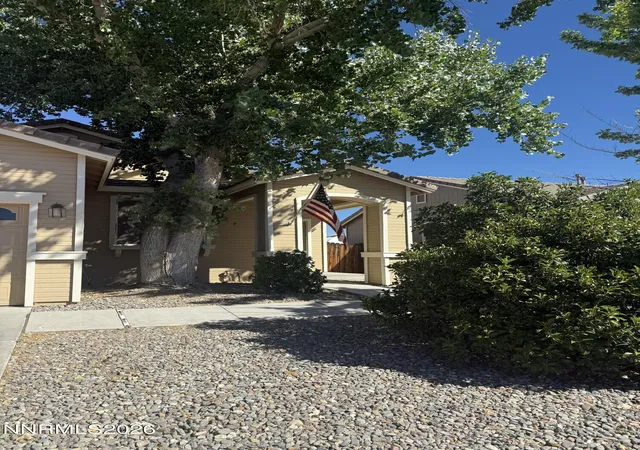 Photo 3 of Single family home for sale at 356 Royal Troon Dr, Dayton, NV 89403 | MLS# 260009867 | Listing updated on 2026-08-11