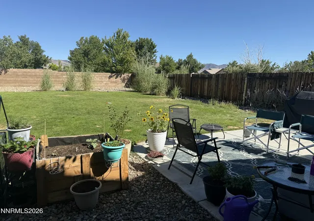 Photo 3 of Single family home for sale at 356 Royal Troon Dr, Dayton, NV 89403 | MLS# 260009867 | Listing updated on 2026-08-11