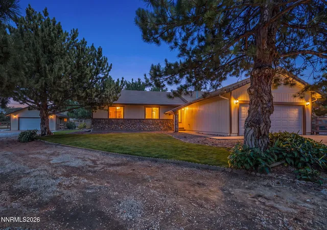 Photo 1 of Single family home for sale at 3495 Tee Pee Ln, Reno, NV 89506 | MLS# 260009767 | Listing updated on 2026-09-23