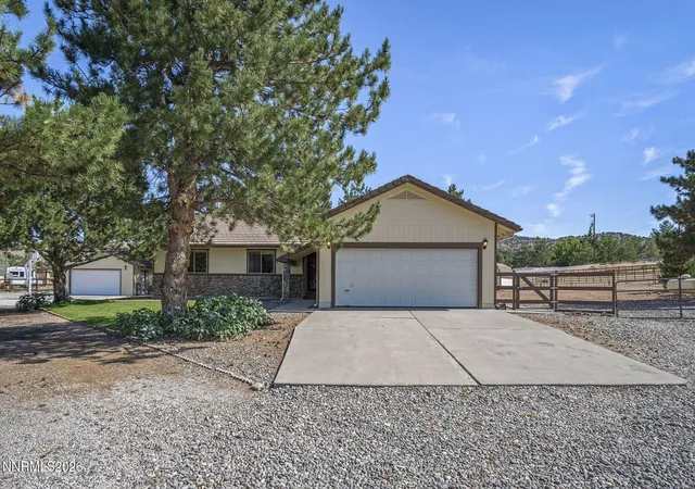 Photo 2 of Single family home for sale at 3495 Tee Pee Ln, Reno, NV 89506 | MLS# 260009767 | Listing updated on 2026-09-23