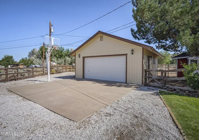 Photo 3 of Single family home for sale at 3495 Tee Pee Ln, Reno, NV 89506 | MLS# 260009767 | Listing updated on 2026-09-23