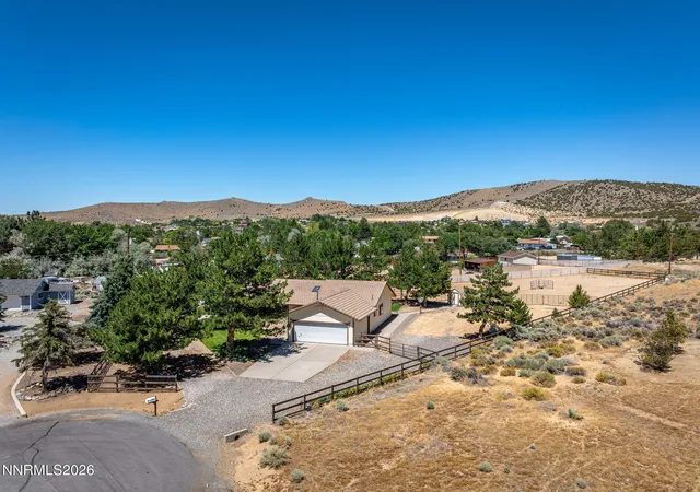 Photo 3 of Single family home for sale at 3495 Tee Pee Ln, Reno, NV 89506 | MLS# 260009767 | Listing updated on 2026-09-23