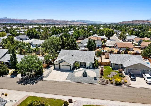 Photo 4 of Single family home for sale at 1029 Ringneck Way, Sparks, NV 89441 | MLS# 260009814 | Listing updated on 2026-09-16
