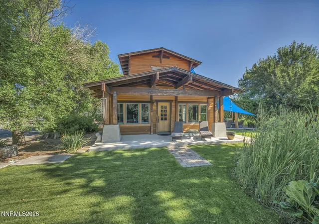 Photo 1 of Single family home for sale at 2865 Waegle Way, Fernley, NV 89408 | MLS# 260010104 | Listing updated on 2026-09-07