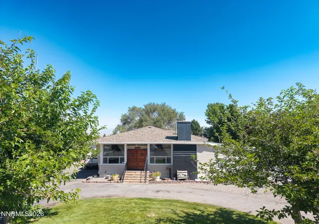Photo 1 of Single family home for sale at 5095 Kluncy Cyn Rd, Winnemucca, NV 89445 | MLS# 260009745 | Listing updated on 2026-09-13