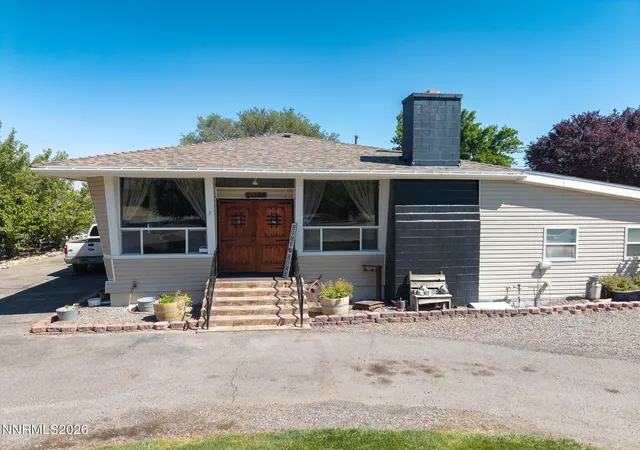 Photo 2 of Single family home for sale at 5095 Kluncy Cyn Rd, Winnemucca, NV 89445 | MLS# 260009745 | Listing updated on 2026-09-13