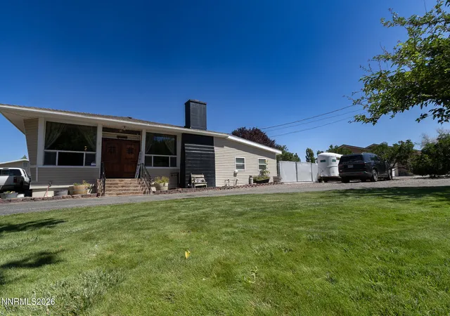 Photo 2 of Single family home for sale at 5095 Kluncy Cyn Rd, Winnemucca, NV 89445 | MLS# 260009745 | Listing updated on 2026-09-13