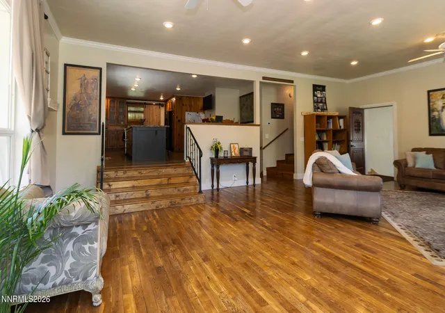 Photo 3 of Single family home for sale at 5095 Kluncy Cyn Rd, Winnemucca, NV 89445 | MLS# 260009745 | Listing updated on 2026-09-13