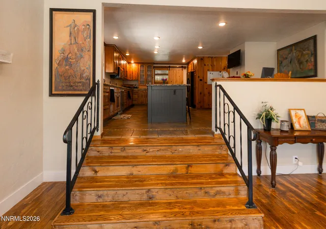 Photo 4 of Single family home for sale at 5095 Kluncy Cyn Rd, Winnemucca, NV 89445 | MLS# 260009745 | Listing updated on 2026-09-13
