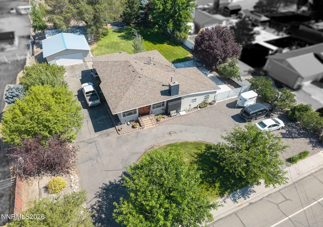 Photo 67 of Single family home for sale at 5095 Kluncy Cyn Rd, Winnemucca, NV 89445 | MLS# 260009745 | Listing updated on 2026-09-13