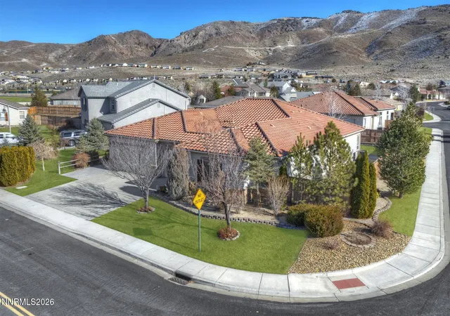 Photo 1 of Single family home for sale at 10590 Apple Mill Ct, Reno, NV 89521 | MLS# 260011224 | Listing updated on 2026-09-07