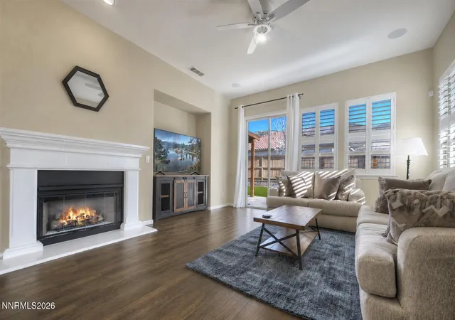 Photo 4 of Single family home for sale at 10590 Apple Mill Ct, Reno, NV 89521 | MLS# 260011224 | Listing updated on 2026-09-07
