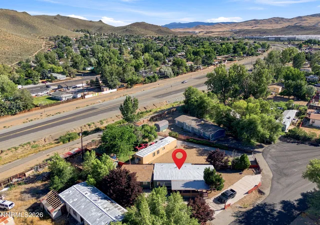 Photo 2 of Manufactured home for sale at 380 Magnolia Way, Reno, NV 89506 | MLS# 260009712 | Listing updated on 2026-09-10