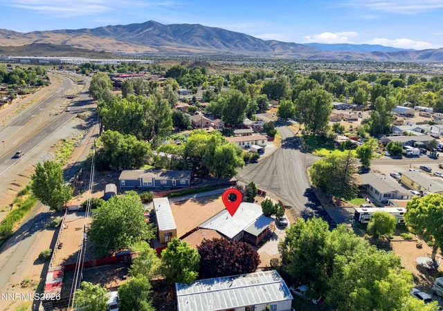 Photo 3 of Manufactured home for sale at 380 Magnolia Way, Reno, NV 89506 | MLS# 260009712 | Listing updated on 2026-09-10
