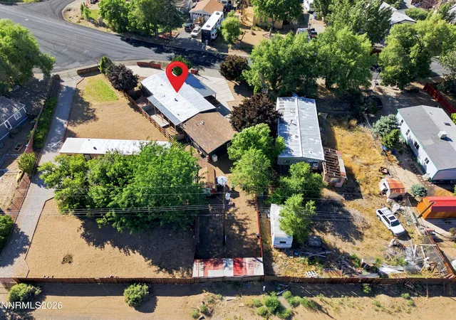 Photo 3 of Manufactured home for sale at 380 Magnolia Way, Reno, NV 89506 | MLS# 260009712 | Listing updated on 2026-09-10