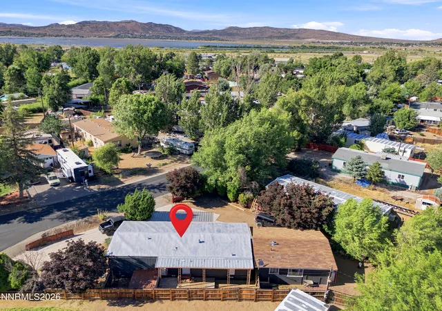 Photo 4 of Manufactured home for sale at 380 Magnolia Way, Reno, NV 89506 | MLS# 260009712 | Listing updated on 2026-09-10