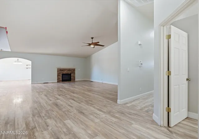 Photo 3 of Single family home for sale at 1001 Lehman Ct, Fernley, NV 89408 | MLS# 260010192 | Listing updated on 2026-09-15
