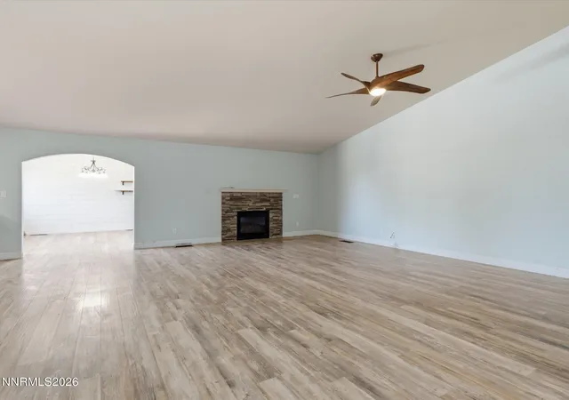 Photo 4 of Single family home for sale at 1001 Lehman Ct, Fernley, NV 89408 | MLS# 260010192 | Listing updated on 2026-09-15