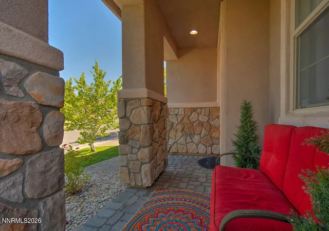 Photo 4 of Single family home for sale at 7806 Fire Opal Ln, Reno, NV 89506 | MLS# 260010126 | Listing updated on 2026-09-10
