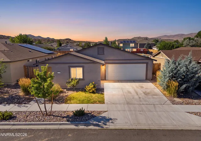 Photo 1 of Single family home for sale at 736 Valmy Dr, Reno, NV 89506 | MLS# 260009785 | Listing updated on 2026-09-05