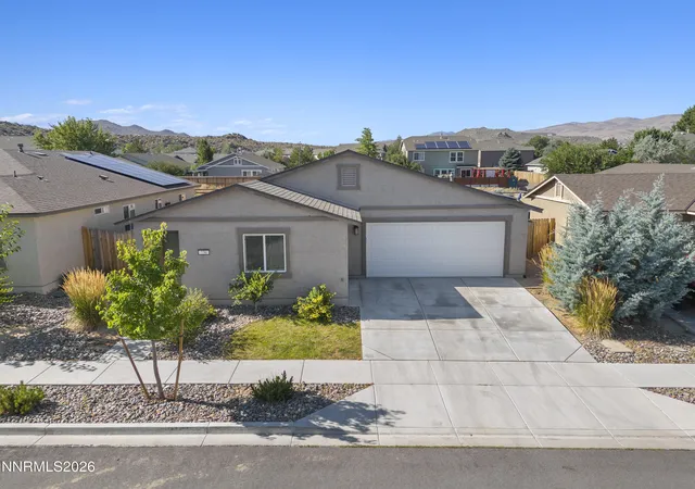 Photo 3 of Single family home for sale at 736 Valmy Dr, Reno, NV 89506 | MLS# 260009785 | Listing updated on 2026-09-05