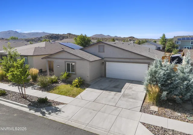 Photo 3 of Single family home for sale at 736 Valmy Dr, Reno, NV 89506 | MLS# 260009785 | Listing updated on 2026-09-05
