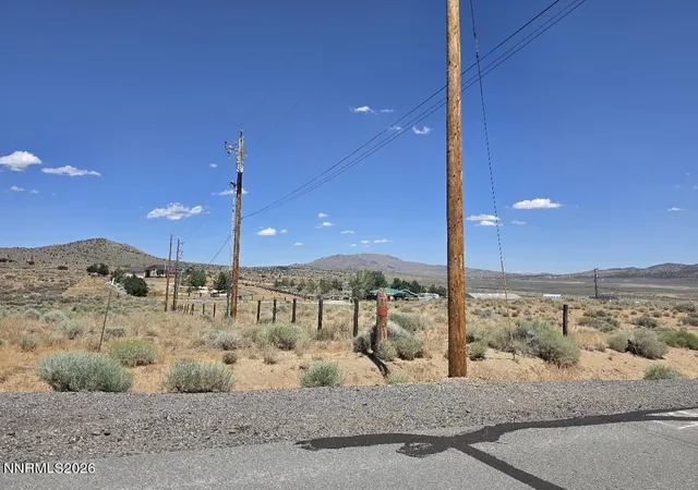 Land for sale at 10235 Placerville Dr, Reno, NV 89508 | MLS# 260009699