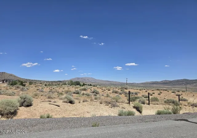Photo 1 of Land for sale at 10235 Placerville Dr, Reno, NV 89508 | MLS# 260009699 | Listing updated on 2026-07-28