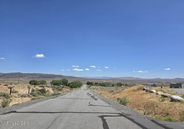 Photo 2 of Land for sale at 10235 Placerville Dr, Reno, NV 89508 | MLS# 260009699 | Listing updated on 2026-07-28