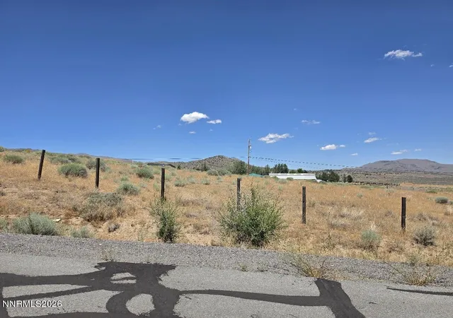 Photo 3 of Land for sale at 10235 Placerville Dr, Reno, NV 89508 | MLS# 260009699 | Listing updated on 2026-07-28