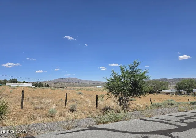 Photo 4 of Land for sale at 10235 Placerville Dr, Reno, NV 89508 | MLS# 260009699 | Listing updated on 2026-07-28