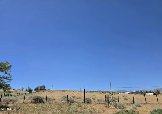 Photo 8 of Land for sale at 10235 Placerville Dr, Reno, NV 89508 | MLS# 260009699 | Listing updated on 2026-07-28