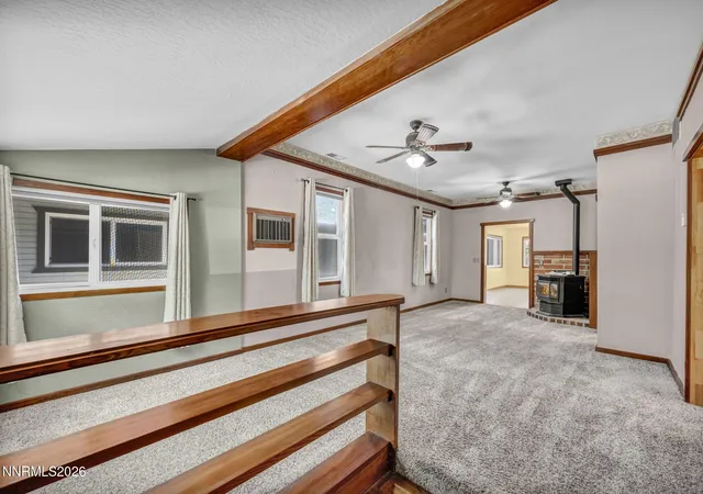 Photo 3 of Single family home for sale at 614 W 3rd Street, Carson City, NV 89703 | MLS# 260009707 | Listing updated on 2026-09-17