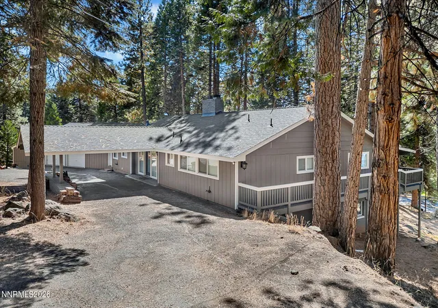 Single family home for sale at 6545 Dyer Dr, Westwood, CA 96137 | MLS# 260009732